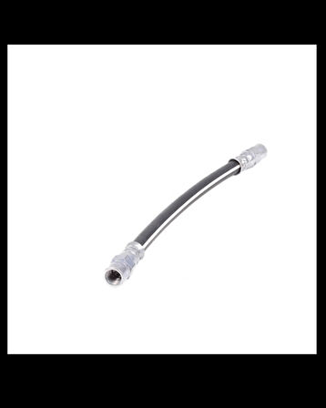 BMW Fren Hortumu E30 E34 Arka; 222mm