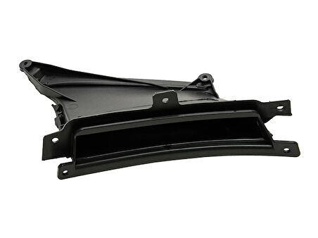 BMW Çamurluk Hava Kanalı G11 Ön Sol; Arka Taraf