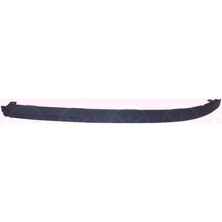 Opel Astra H 2004- Tampon Alt Spoileri Ön Sağ 111082-TM Root