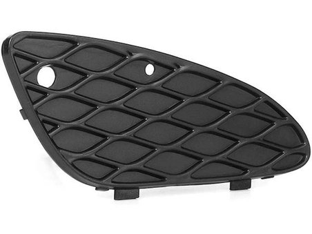 Mercedes W211 2002-2005 Tampon Izgarası Ön Sağ Kapalı Std A2118850453 Wender