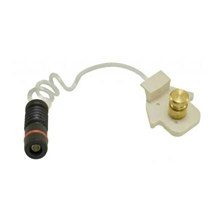 Mercedes Fren Balata Fişi W163 Ön; sadece WVA 23193 Uyumlu ML2.3>3.2