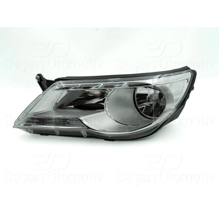 VW Tiguan 2008- Far Ön Sol 5N1941031AB Arteb