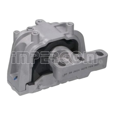 VW Passat Cbaa Cbab BMR 2,0 TDI 2010- Motor Takozu Sağ 1K0199262CE Wisco