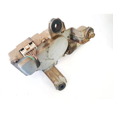 Chevrolet Captiva 2007-2014 Silecek Motoru Arka 96627058 GM