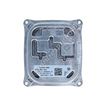 1243954-00     FAR BEYNI LED SOL / SAG AUDI A7