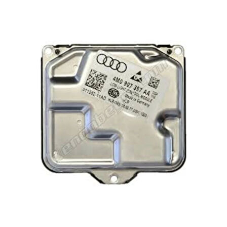 1243997-00     FAR BEYNI XENON SOL/SAG  PORSCHE PANAMERA