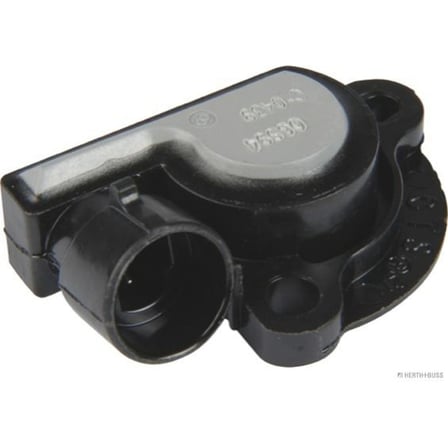 Opel Corsa B Astra F 1986-1988 GAZ Kelebek Potansiyometre 17087654 Delphi