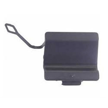 BMW Tampon Çeki Kapağı F10 Arka 2010-14