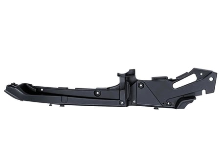 BMW G60 Çamurluk Üst Bakaliti Ön Sol 51745A01593 Wender
