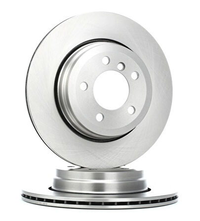 BMW Fren Diski E65 Arka Havalı 730/735i 730d