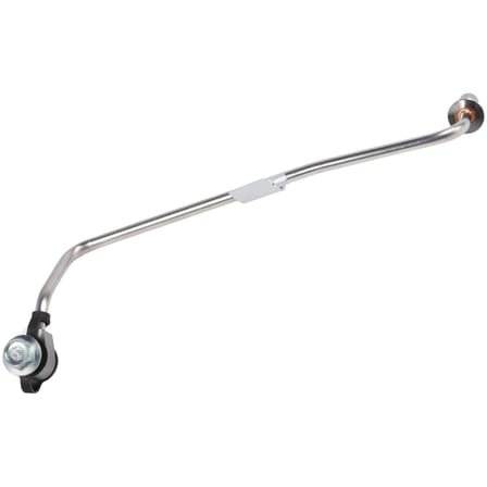 Opel Astra Turbo Yağ Besleme Borusu 55495320 GM