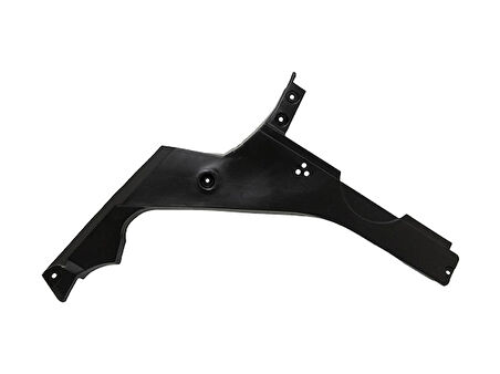 BMW Yakıt Depo Alt Muhafaza F01-LCI Sağ