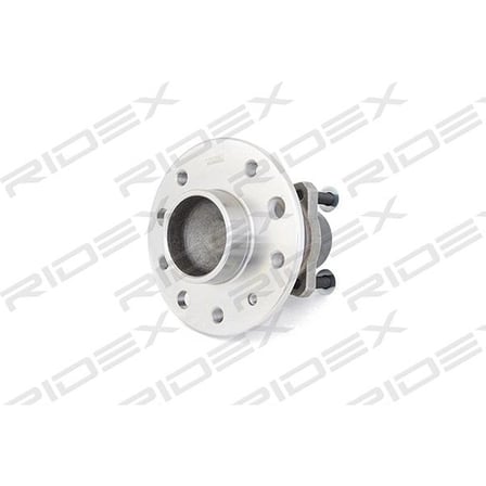 Opel Astra G Vectra B 1998- Porya Arka Sol Sağ 5X110 140X29DIS ABS 90510543 FAG