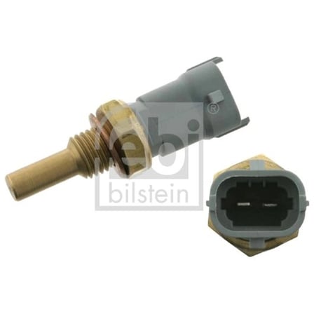 Opel Corsa C Astra J 2010-2015 Motor Su Sicaklik Sensoru 500382599 FAE