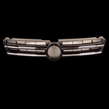 Volkswagen Touareg 10-15 Arası Uyumlu Panjur 1234601 00 WISCO