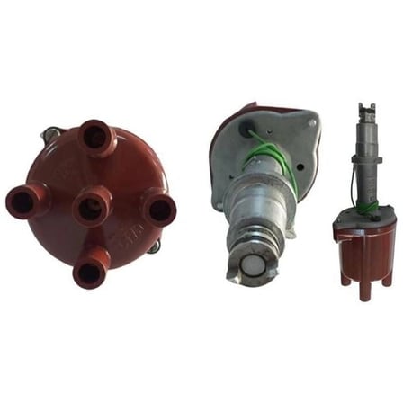 Renault R12 Distributor Komple 7700518586 Wisco