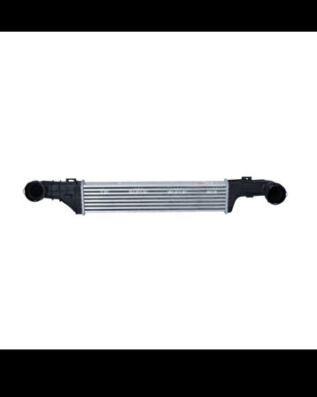 Mercedes Turbo İnterkol Radyatörü W210 [OM611 OM612]