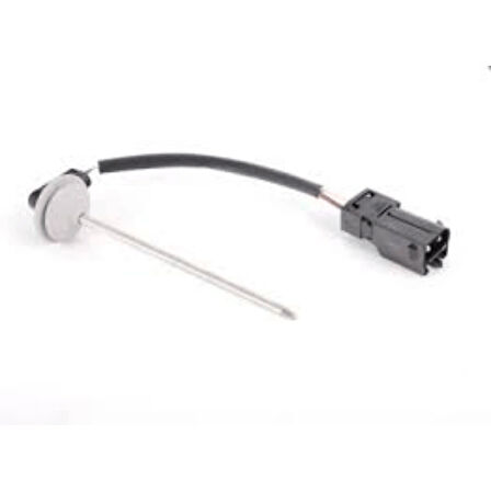 BMW İç Isı Sensörü E39 X5:E53