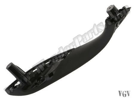 BMW F30+LCI Kapı Tutamağı Arka Sol Siyah 51427281465 Wender