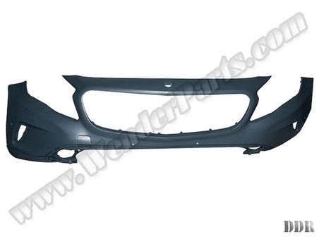 Mercedes X156 2014-2016 Tampon Ön F Yık Lı PDCli GLA A1568800540 Wender