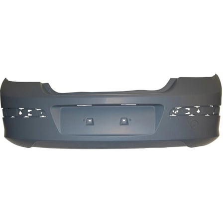 Opel Astra 2004- Tampon Arka Astarlı TUV Belgeli 24460353 Prasco