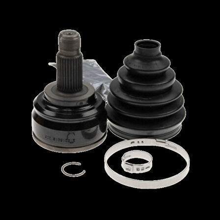 Aks Kafası (Tm Tk) X5:E53 Ön Dış