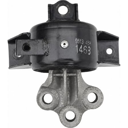 Opel Mokka / Mokka X (J13) 1.4 12> 1.7 Cdti 12> Chevrolet Trax 1.4 2012- Motor Takozu 95131468 Wisco