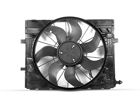 Mercedes Komple Fan W213 C238 C253 Vito447 850W