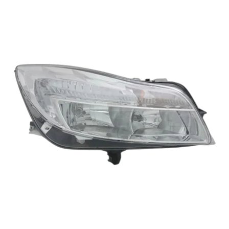 Opel Insignia A 2009-2013 Far Sol Halojen 1216687 Arteb