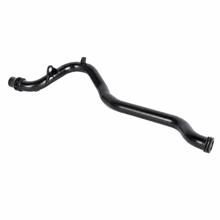 Audi A4 A5 Su Borusu Plastik 06E121065N Wisco
