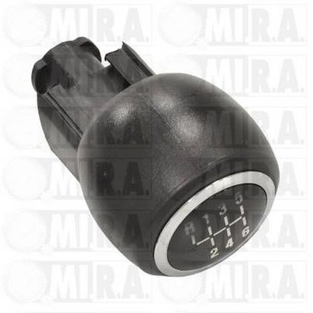 Opel Astra H 2004- Vites Topuzu 6 Ileri Hafif TIP 93185666 Wisco