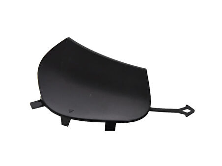 Mercedes Tampon Çeki Kapağı W213 Ön 2019-