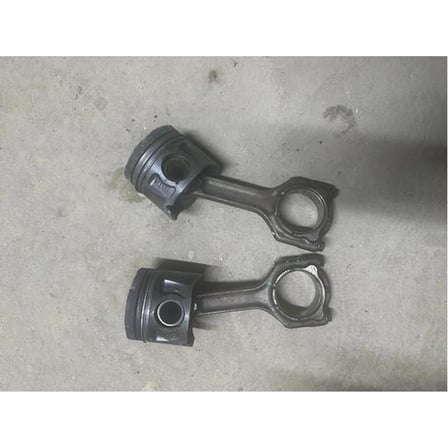 Opel Insignia-a (A B ) 2013- Insignia-b (B ) 2017- Astra-j (A ) 2010- Zafira-b (Z ) 2005- Piston Kolu 55195405 BMY