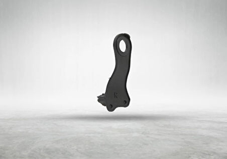 BMW Far Ayar Braketi E60+LCI Sağ 2006-09