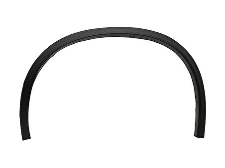 BMW Çamurluk Dodiği X5:F15 Ön Sol (Pütürlü) 20lik-Jant