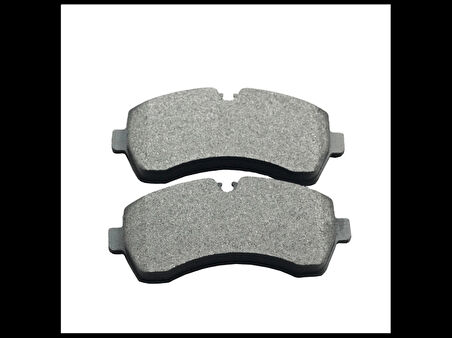 Fren Balatası Spr906/907 Ön -415/515-