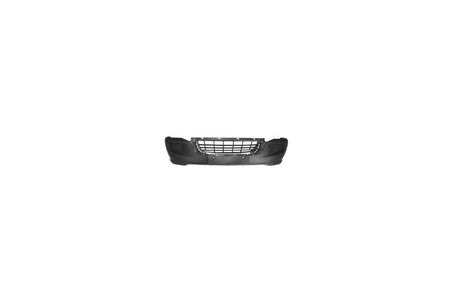 VW Crafter 2006-2016 Tampon Ön Siyah Sissiz TUV Belgeli 2E0807103A Poliplast