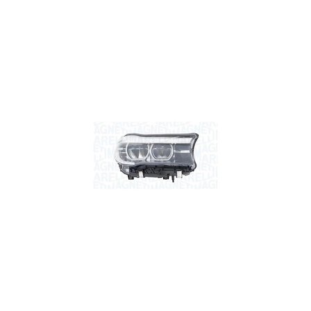 BMW 7 Serisi G11 2015-2017 Far Sağ LED Orjinal 1EX354854021 Arteb