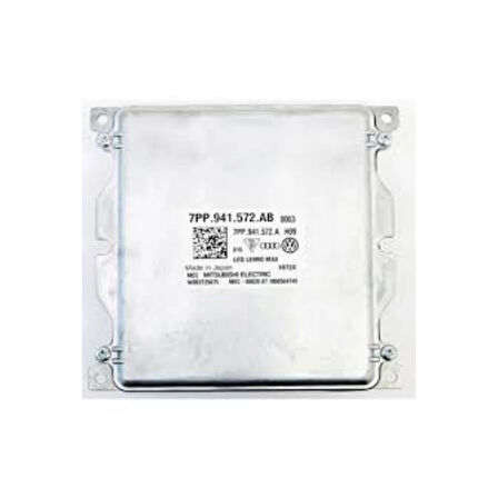 1243953-00 FAR BEYNI LED SOL / SAG AUDI A4