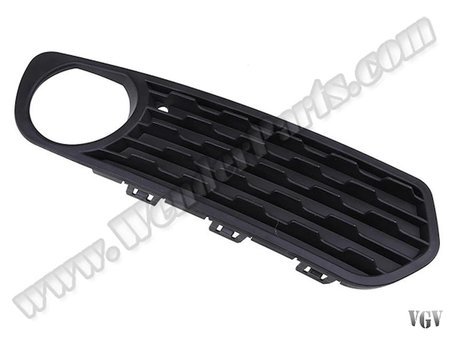 BMW F20 F21 2011-2014 Tampon Izgarası Ön Sağ Kapalı Sport 51117245870 Wender