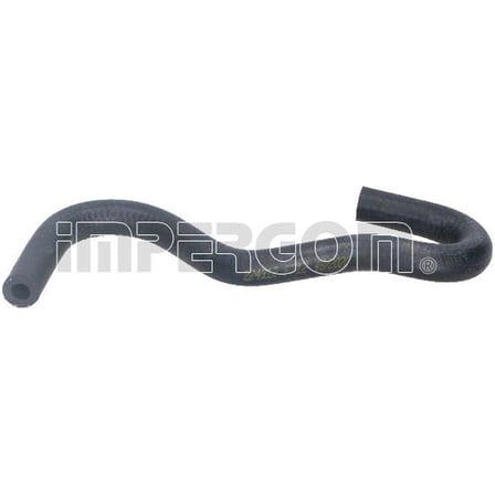 Opel Corsa D 2007- Yedek Su Depo Hortumu 6006000596 Ibras