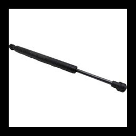 Porsche Macan 19-24 Arası Uyumlu Kaput Amortisörü 570n 1193744 00 WISCO