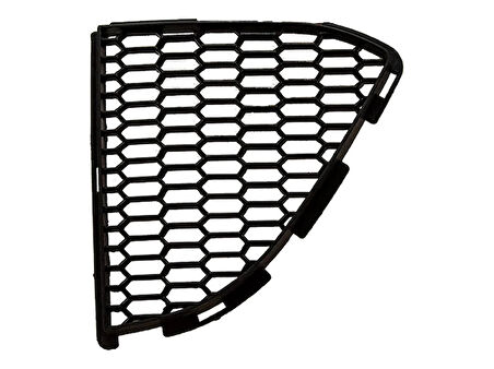 BMW Tampon Izgarası F30+LCI Ön Orta Sol; Açık -M-Tech- 2012-18