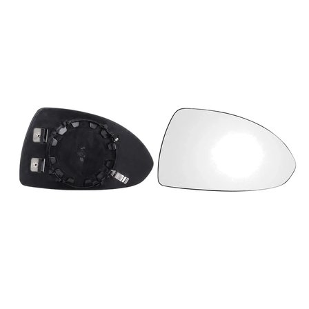 Opel Corsa 2006-2019 Ayna Cami Sağ Elektrikli 13187628 Viewmax