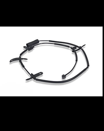 MINI Fren Balata Fişi Mini-R50>R53 Arka