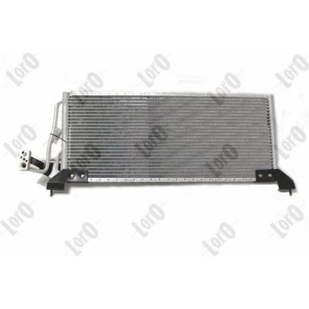 Opel Vectra B 2.0 2.2TDI 1997- Klima Radyatörü 470X360X15 52479125 Wisco