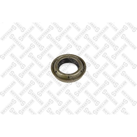 Chevrolet Kalos Aveo 2004- Aks Kecesi Ön 35X55X9 MM 25187787 GM