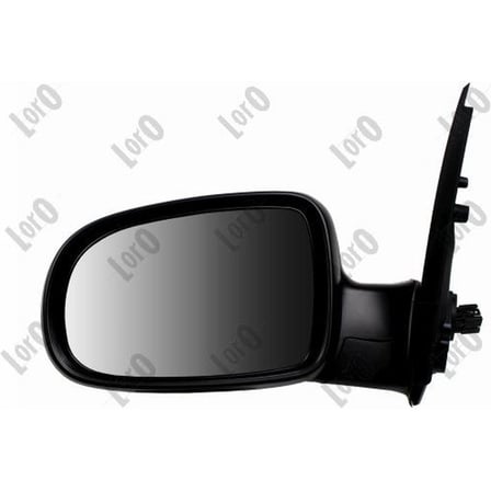 Opel Corsa C 2000-2012 Dış Dikiz Ayna Sol Elektrikli 1428304 SPJ