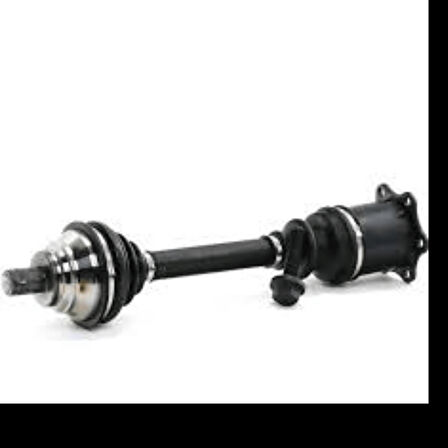 VOLKSWAGEN GOLF5 1.6 04-08 ARASI UYUMLU KOMPLE AKS ÖN SOL (36x59.5) 543MM 1163086 66 WENCOR