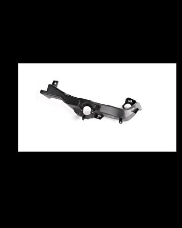 BMW Far Braketi E92 E93 Sol